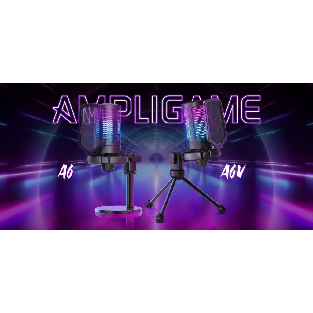 Мікрофон Fifine A6 - зображення 7