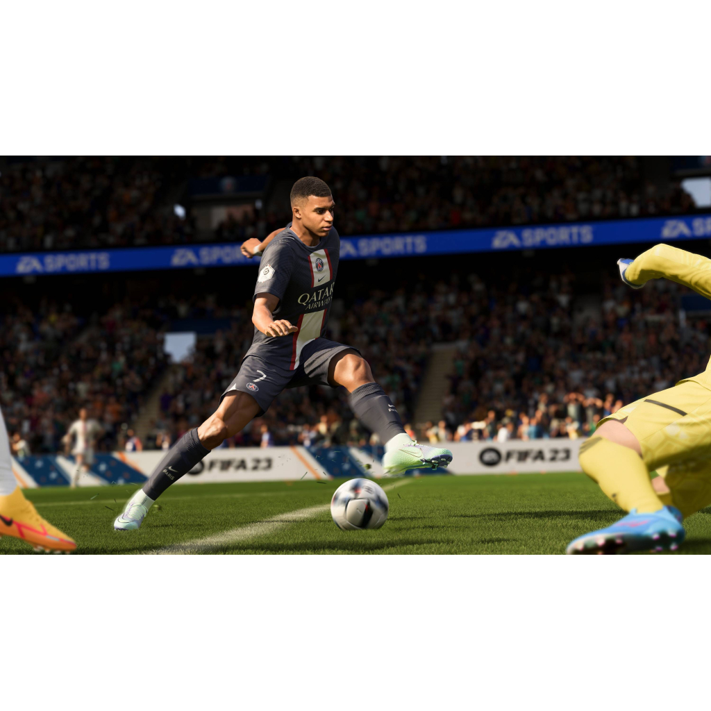 Гра Sony FIFA 23 [PS5, Russian version] (1095782) - зображення 9