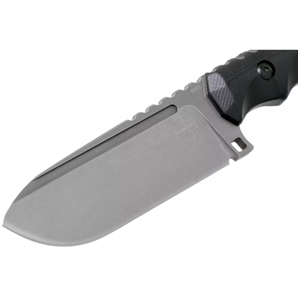 Ніж Boker Plus Hermod 2.0 (02BO053) - зображення 3