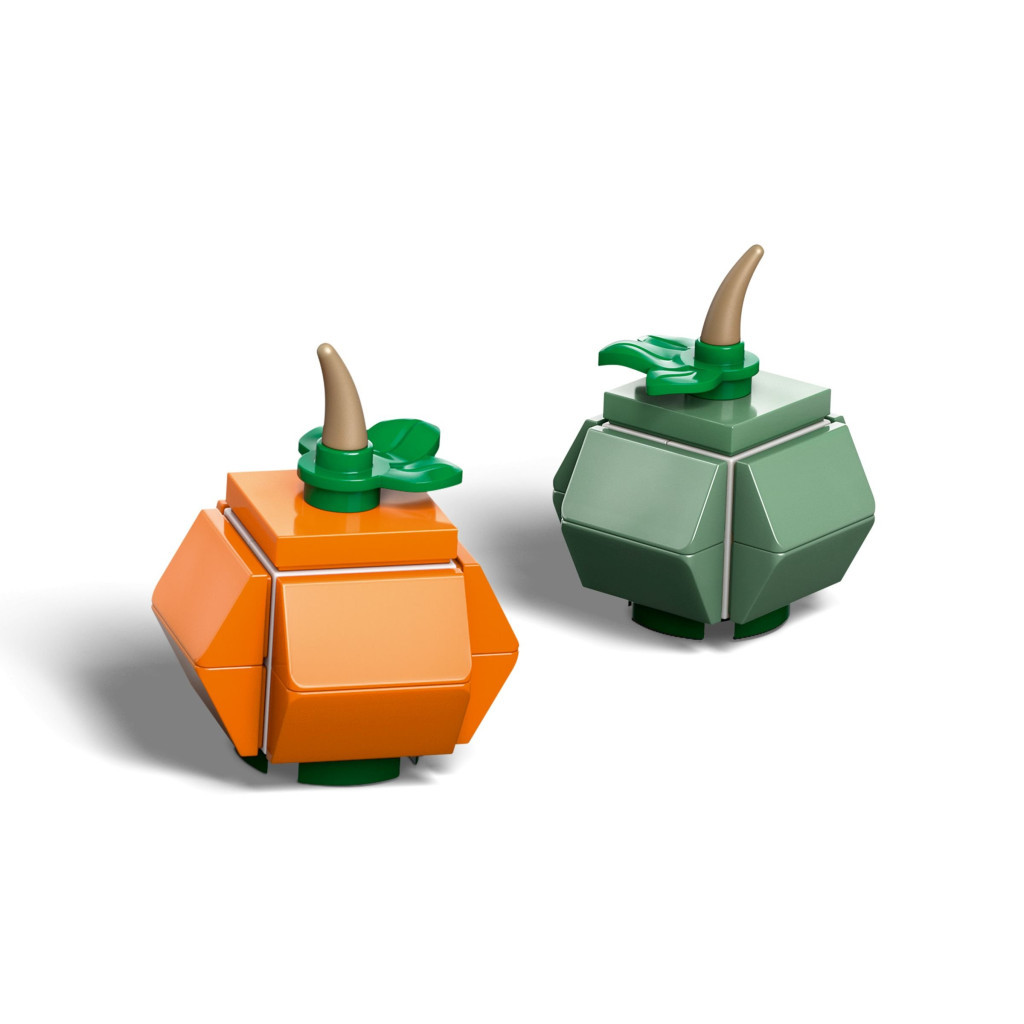 Конструктор LEGO Harry Potter Бакбик (76427) - зображення 6