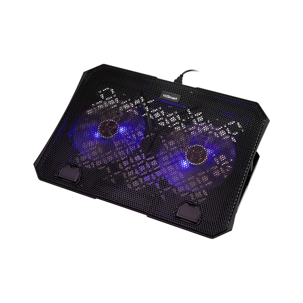 Підставка до ноутбука HiSmart DCX-039 (HS083120) - зображення 1