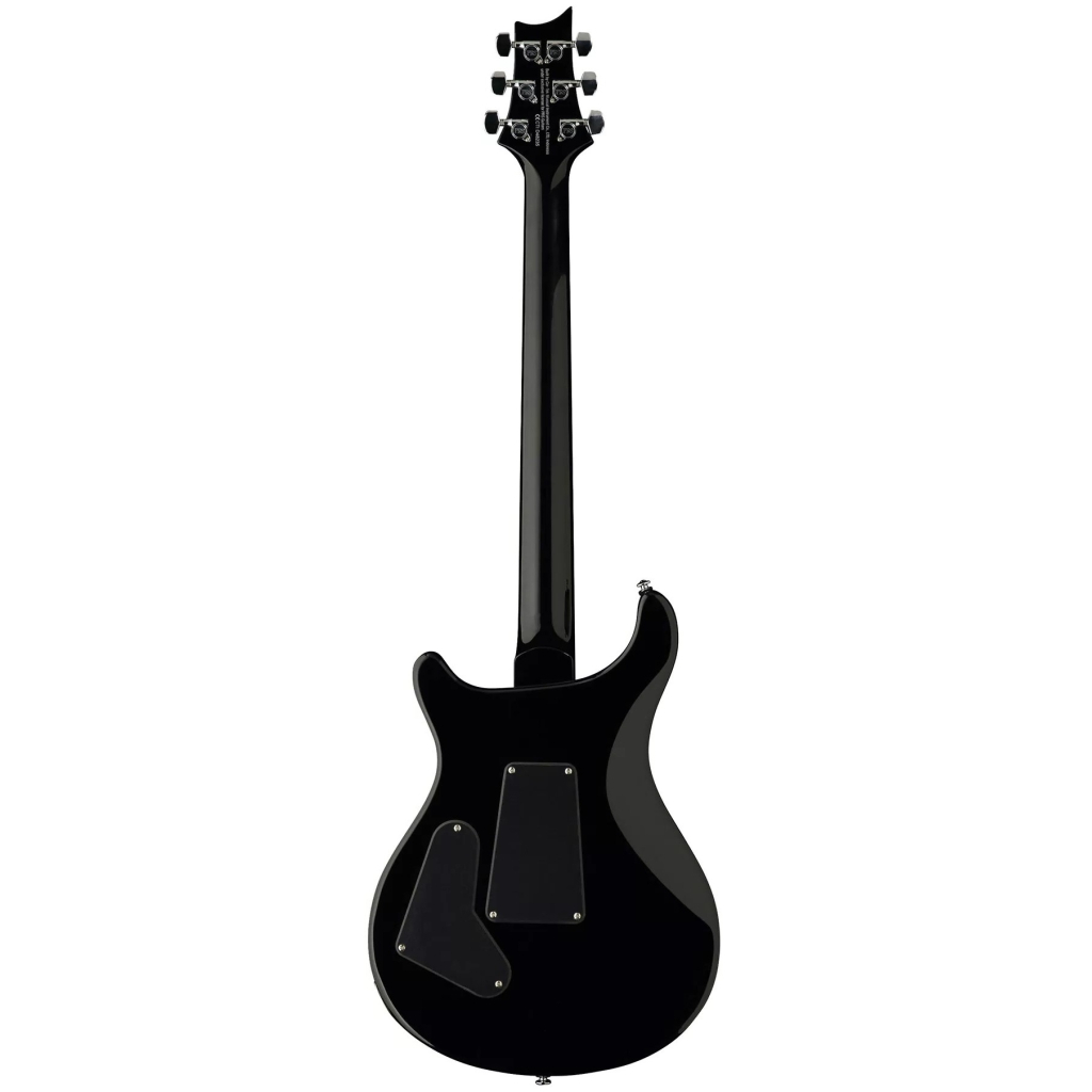 Електрогітара PRS SE Custom 24 Floyd Charcoal Burst 2023 - зображення 3