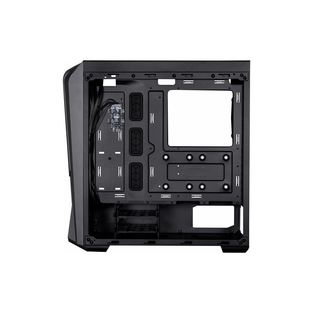 Корпус CoolerMaster MasterBox 500 (MB500-KGNN-S00) - зображення 7