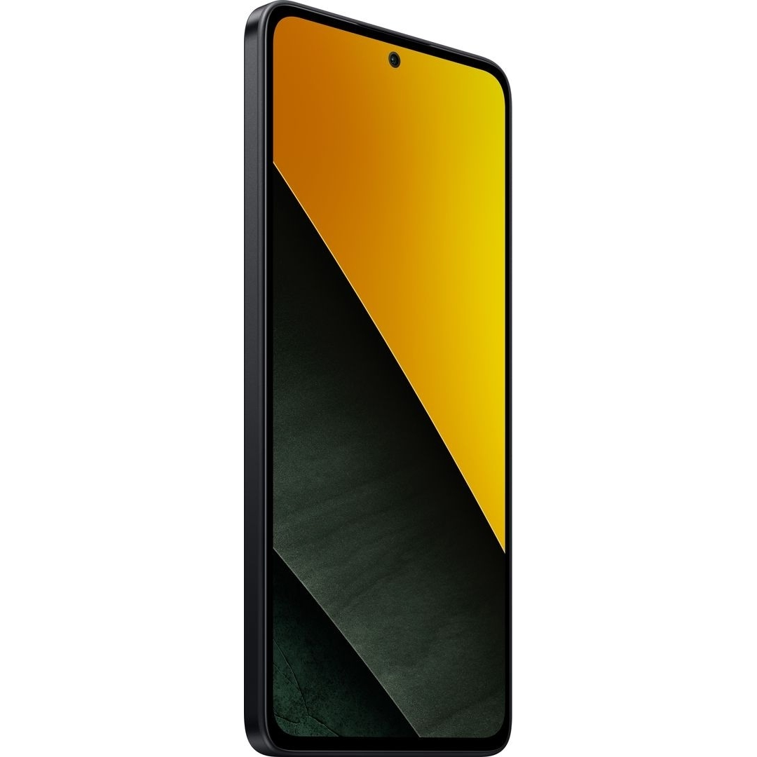 Смартфон Xiaomi Poco M7 Pro 5G 12/512GB Black_EU - зображення 6