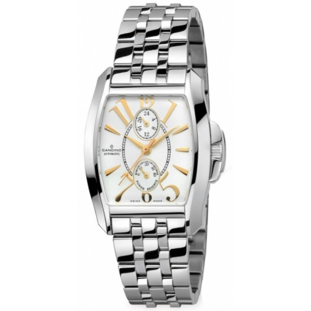 Наручний годинник Candino C4304/1 - зображення 1