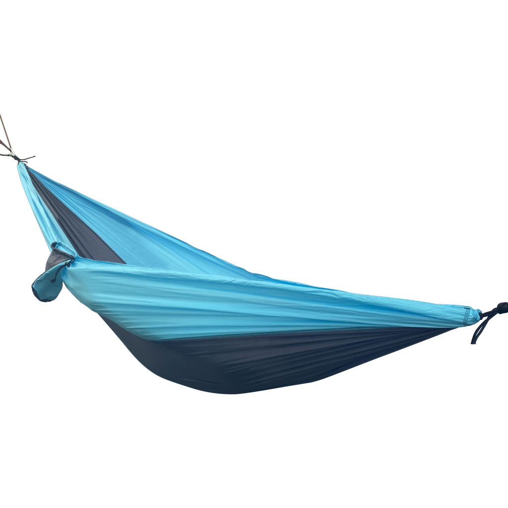 Гамак Time Eco ТЕ-1845 280x140 см (4820211101466) - зображення 1