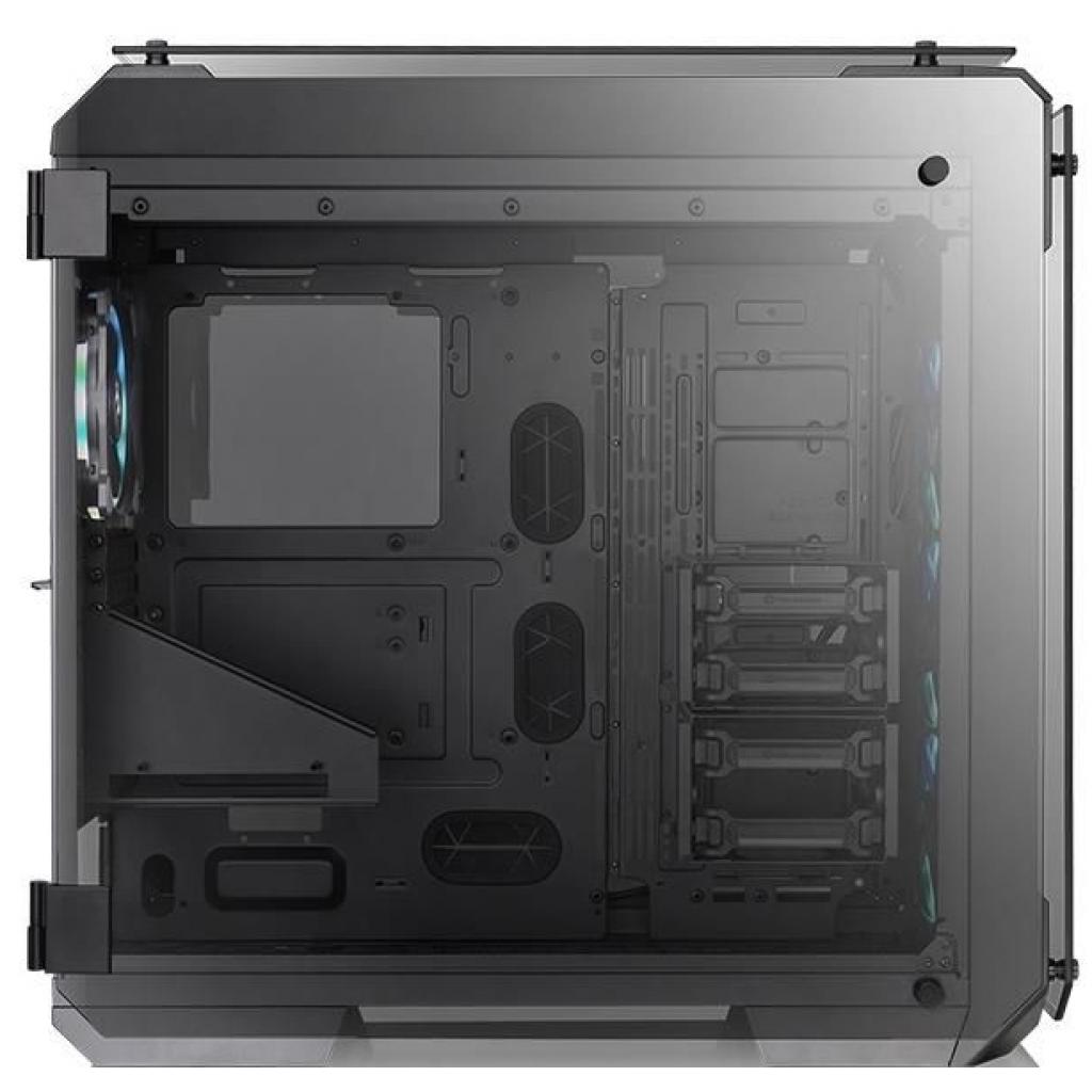 Корпус ThermalTake View 71 TG RGB Plus Bl (CA-1I7-00F1WN-02) - зображення 4
