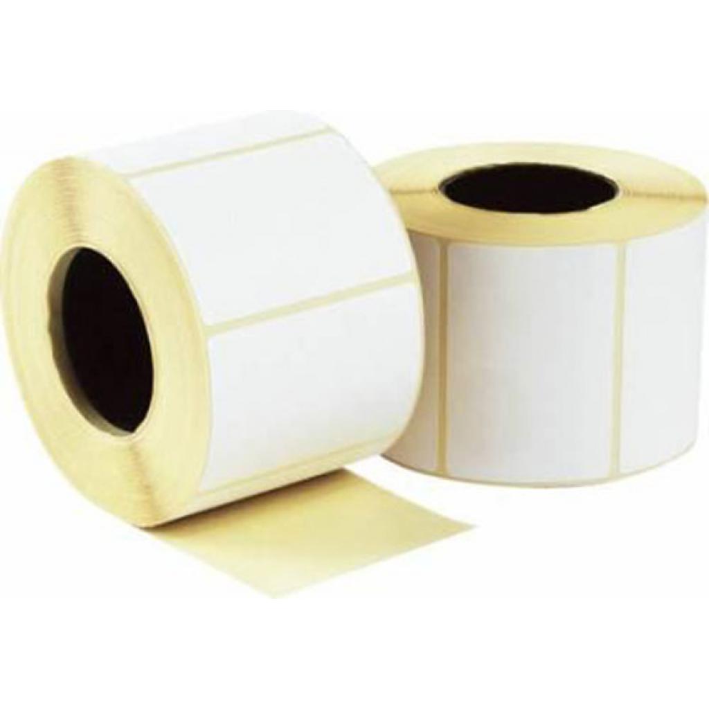 Етикетка Tama термотрансферна 58x40/ 1тис н/гл (10936) - зображення 1