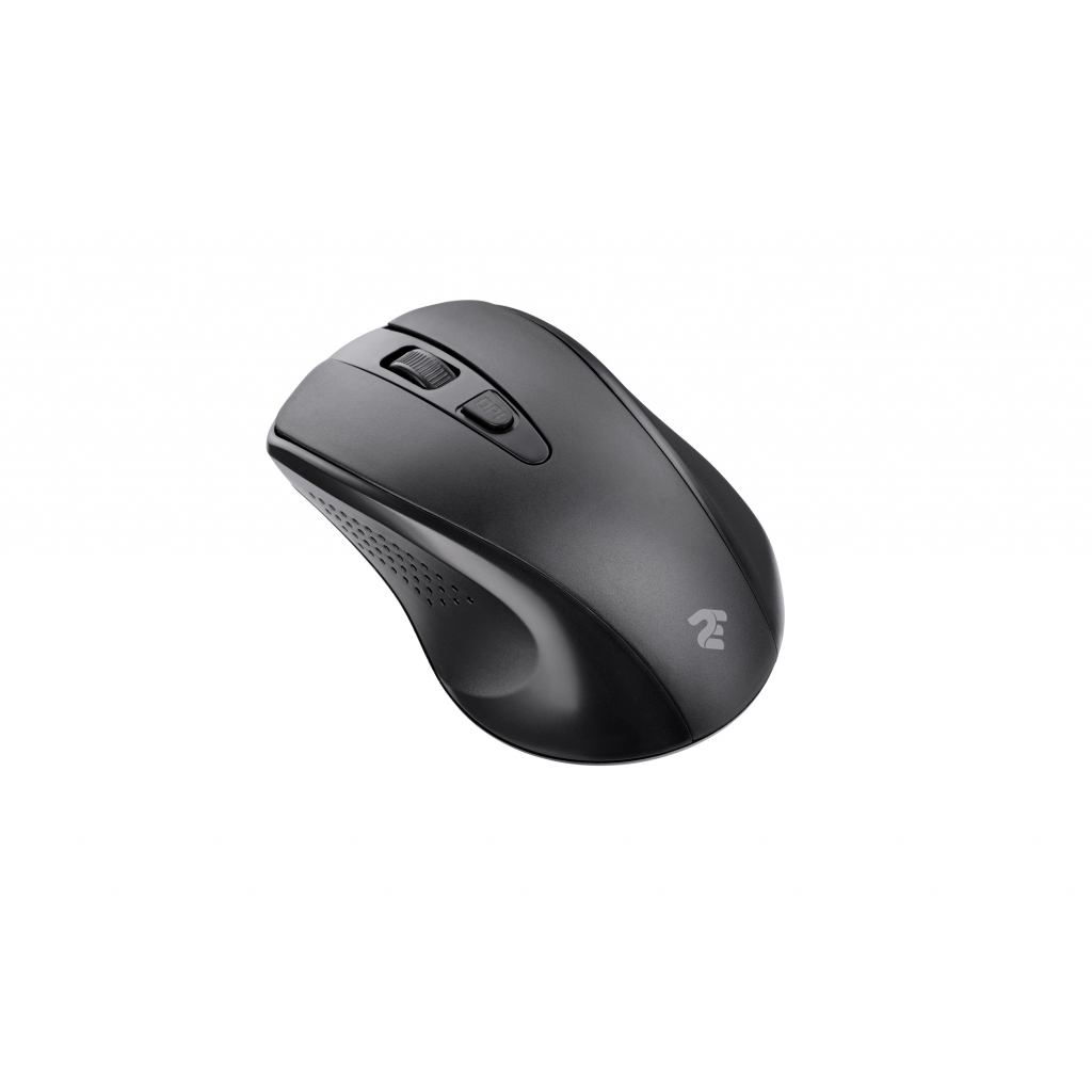 Мишка 2E MF213 Wireless Black (2E-MF213WB) - зображення 2