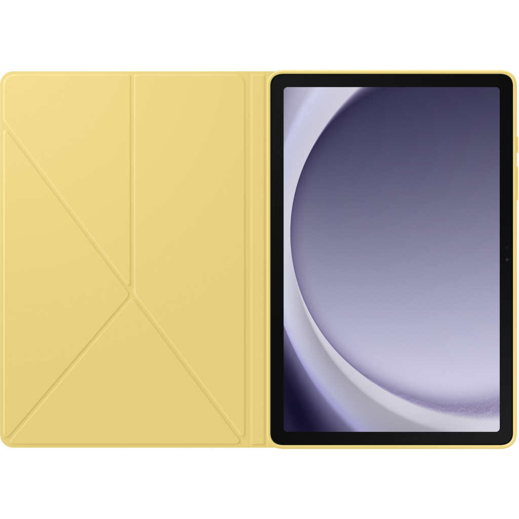 Чохол до планшета Samsung Galaxy Tab A9+ (X210/X216), Book Cover, Blue (EF-BX210TLEGWW) - зображення 7