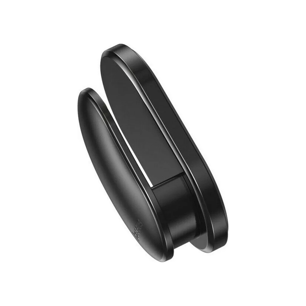 Універсальний автотримач Baseus гачок Small Shell Vehicle Hook (ACGGBK-01) - изображение 5