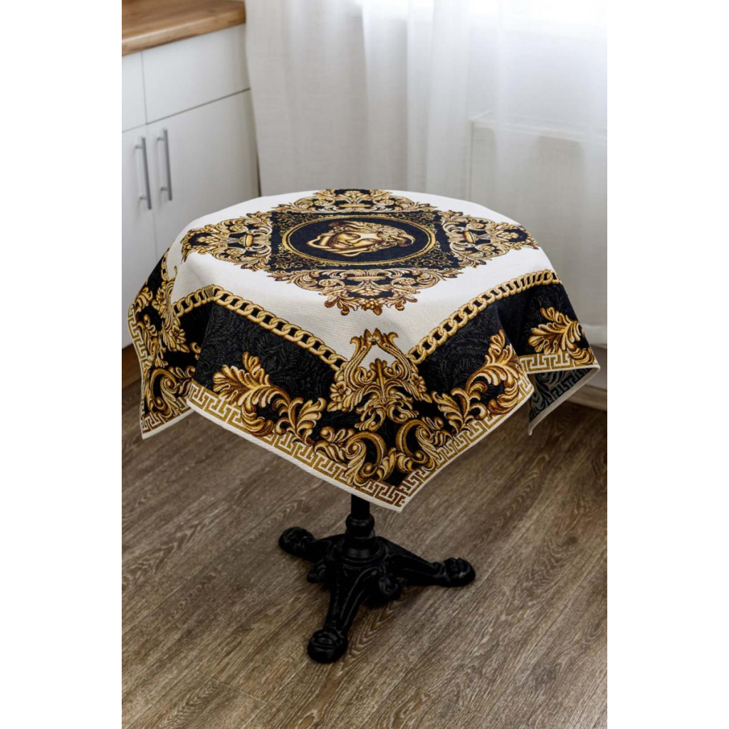 Скатертина Прованс Arte di lusso 90х100 (030155) - зображення 7