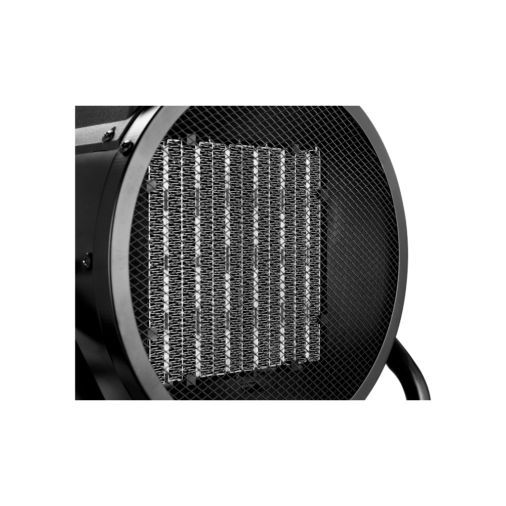 Обігрівач ECG HH 3010 - зображення 7