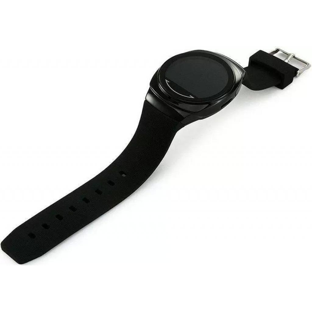 Смарт-годинник UWatch UO Black (F_56033) - зображення 7
