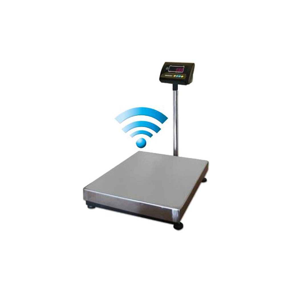 Ваги КЗВО ВТНЕ-300Н-6 (KZVO-00067) - зображення 2