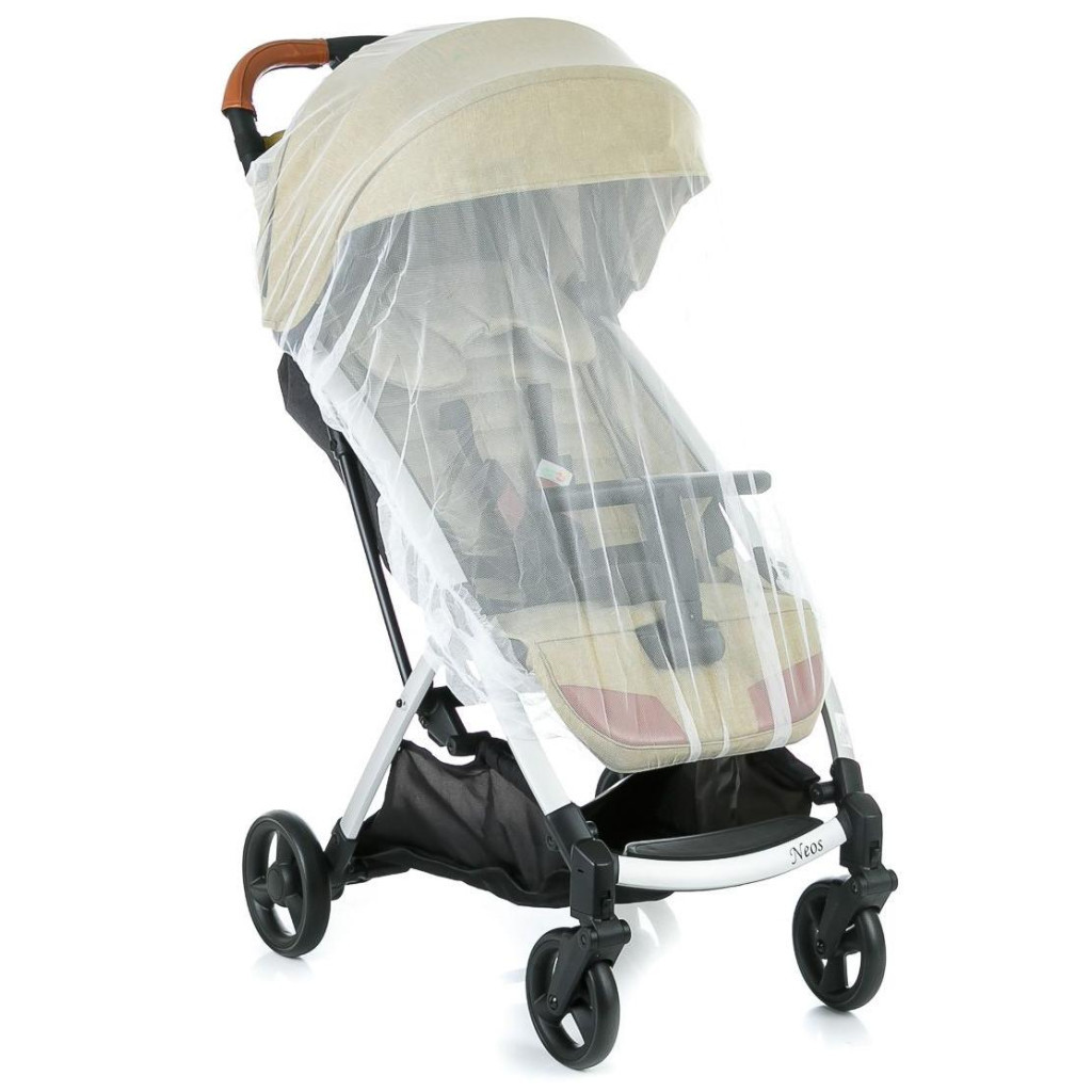 Коляска BabyHit Neos Noble Green (69 967) - зображення 7