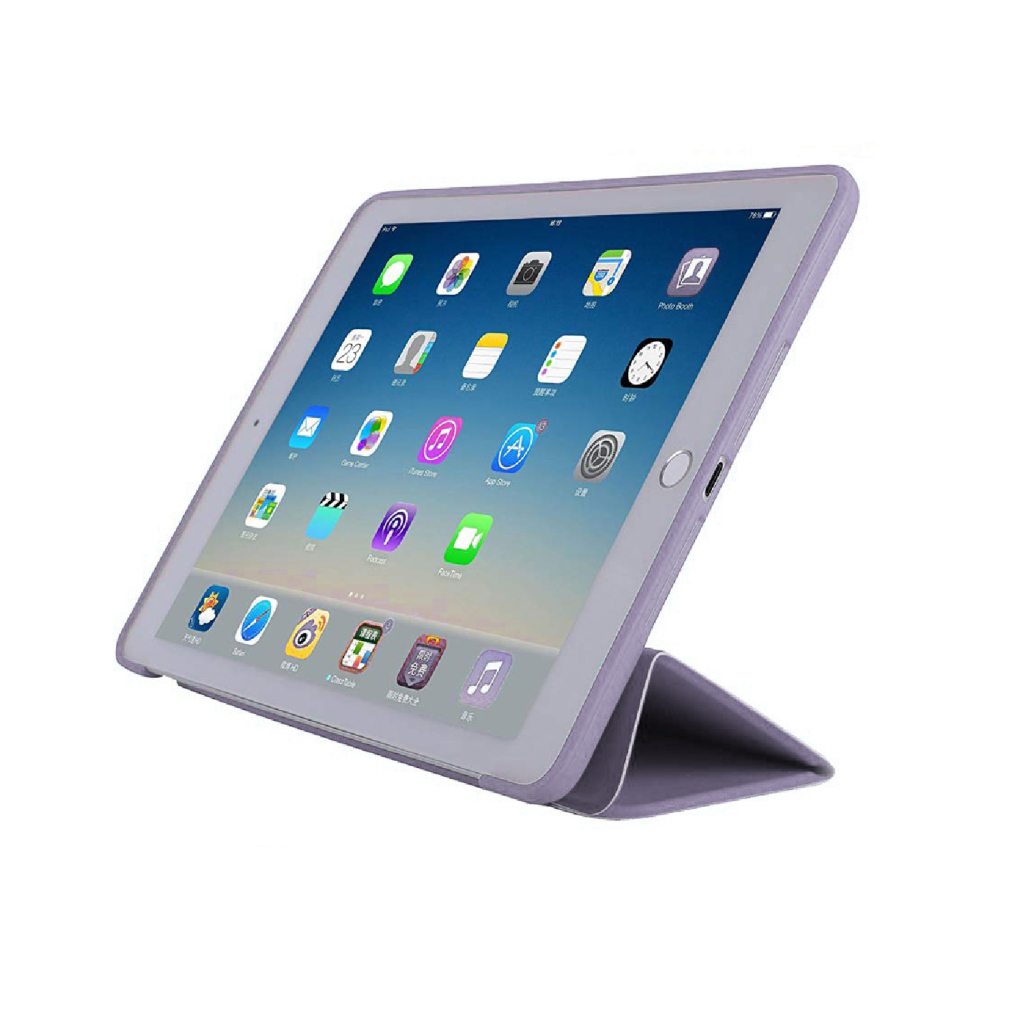 Чохол до планшета BeCover Apple iPad Pro 11 2020/21/22 Purple (707513) - зображення 3