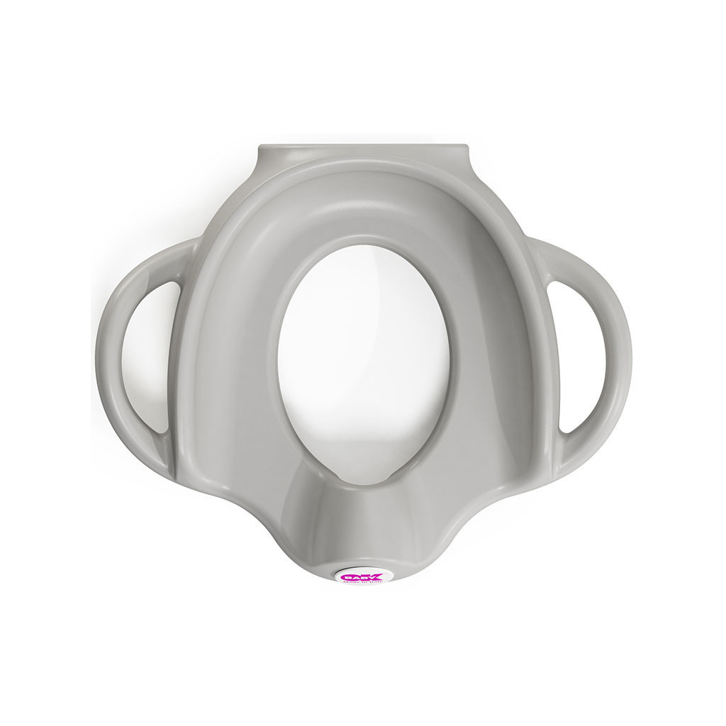 Накладка на унітаз Ok Baby Sofa, сірий (39262300) - зображення 2