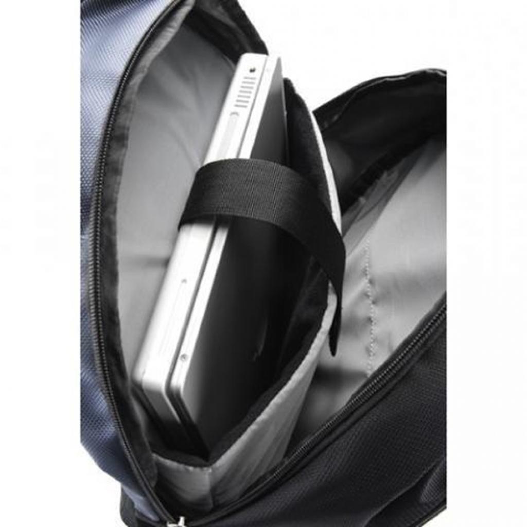 Рюкзак для ноутбука Sumdex 15.6" PON-366 (PON-366GY) - зображення 4