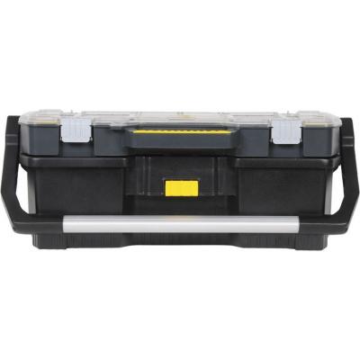 Ящик для інструментів Stanley професійний (670х323х251) (1-97-514) - зображення 2