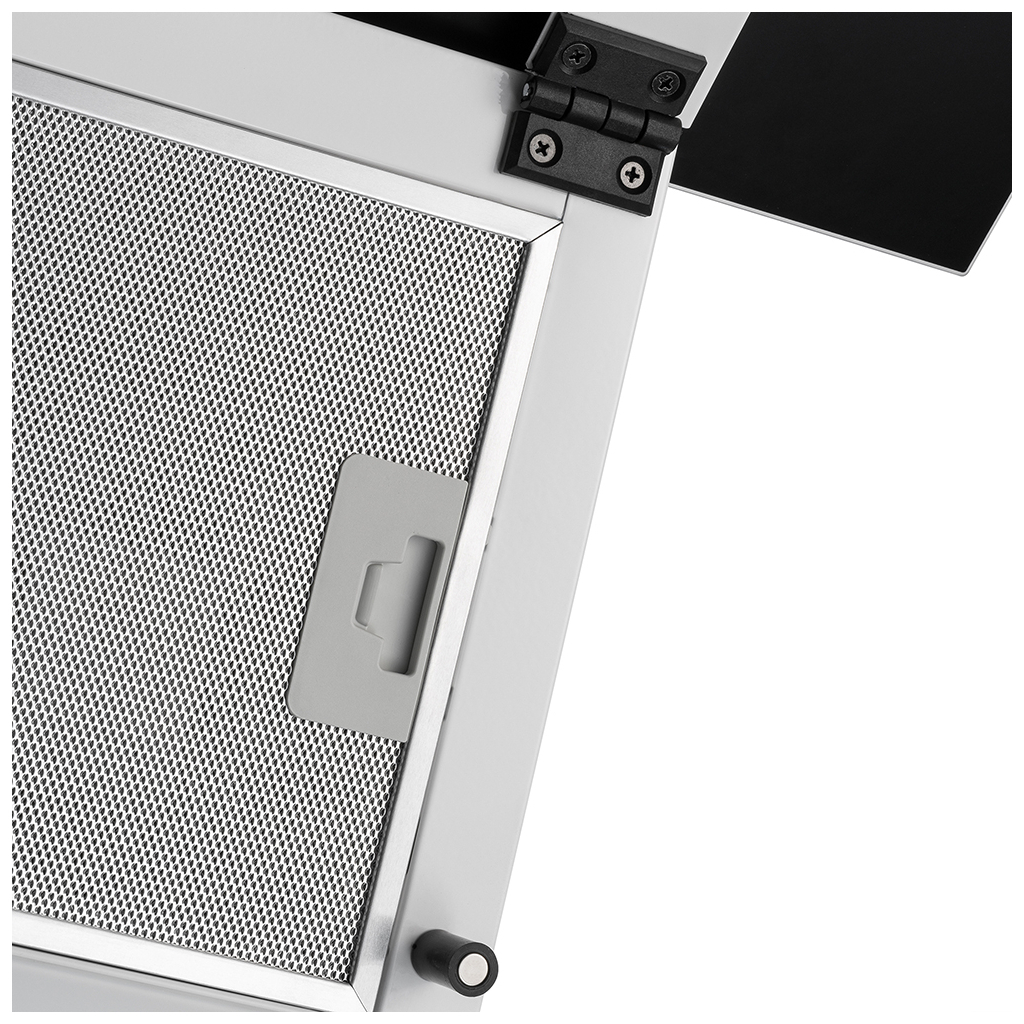 Витяжка кухонна Pyramida CSW 11 60 WH - зображення 5