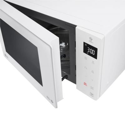 Мікрохвильова піч LG MS2336GIH - изображение 7