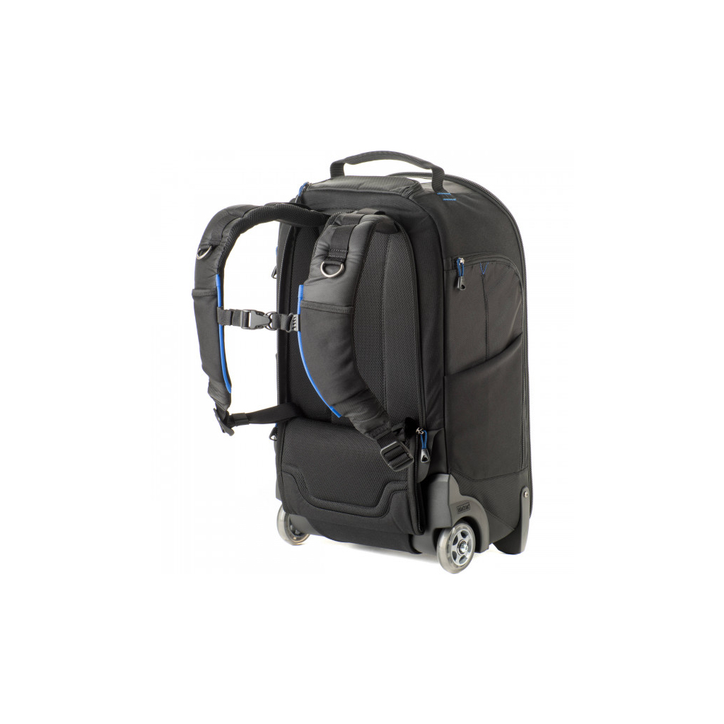 Фото-сумка Think Tank StreetWalker Rolling v2.0 (874530004971) - зображення 2