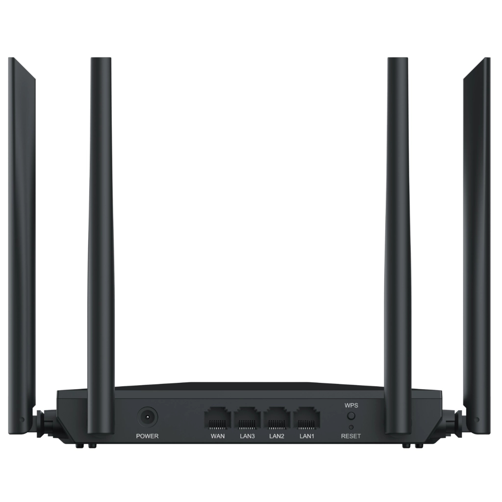 Маршрутизатор Netis NC65 - зображення 3