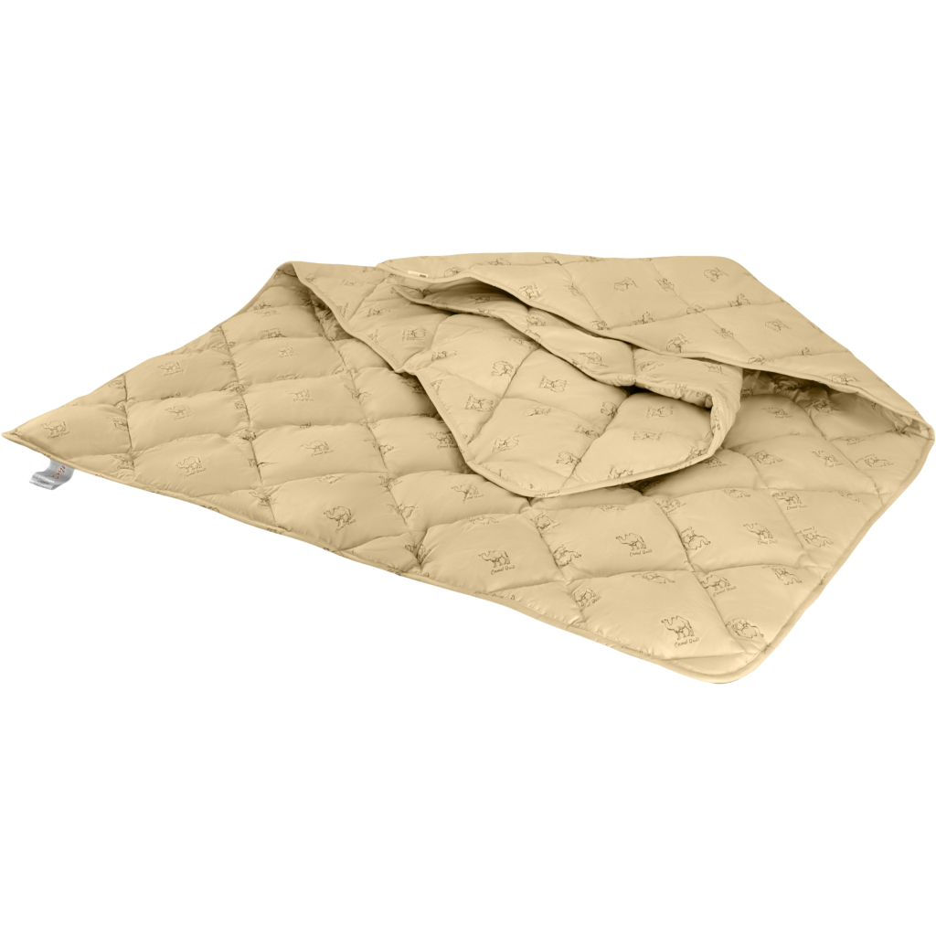 Ковдра MirSon вовняна Екстра 0024 зима 200x220 см (2200000004499) - зображення 2