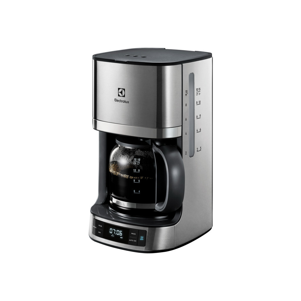 Крапельна кавоварка Electrolux EKF7700 - зображення 2