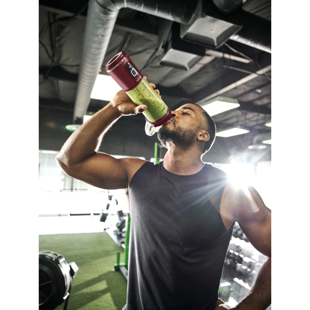 Блендер Ninja BC151EUCR - зображення 11