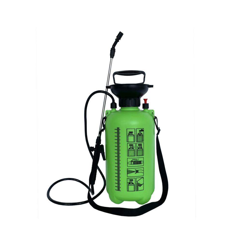 Обприскувач Gartner ручний 6 л. (80001066) - зображення 2