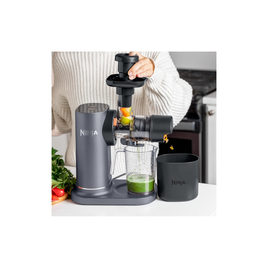 Соковижималка Ninja JC151EU - зображення 7