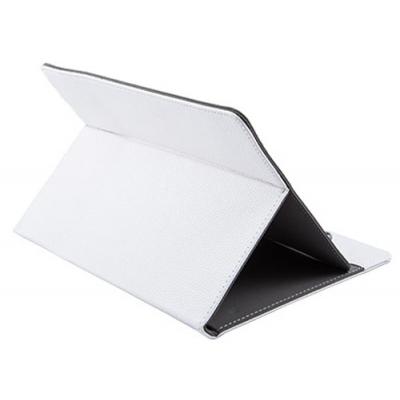 Чохол до планшета Drobak 7"-8" Universal Stand White (216891) - зображення 1
