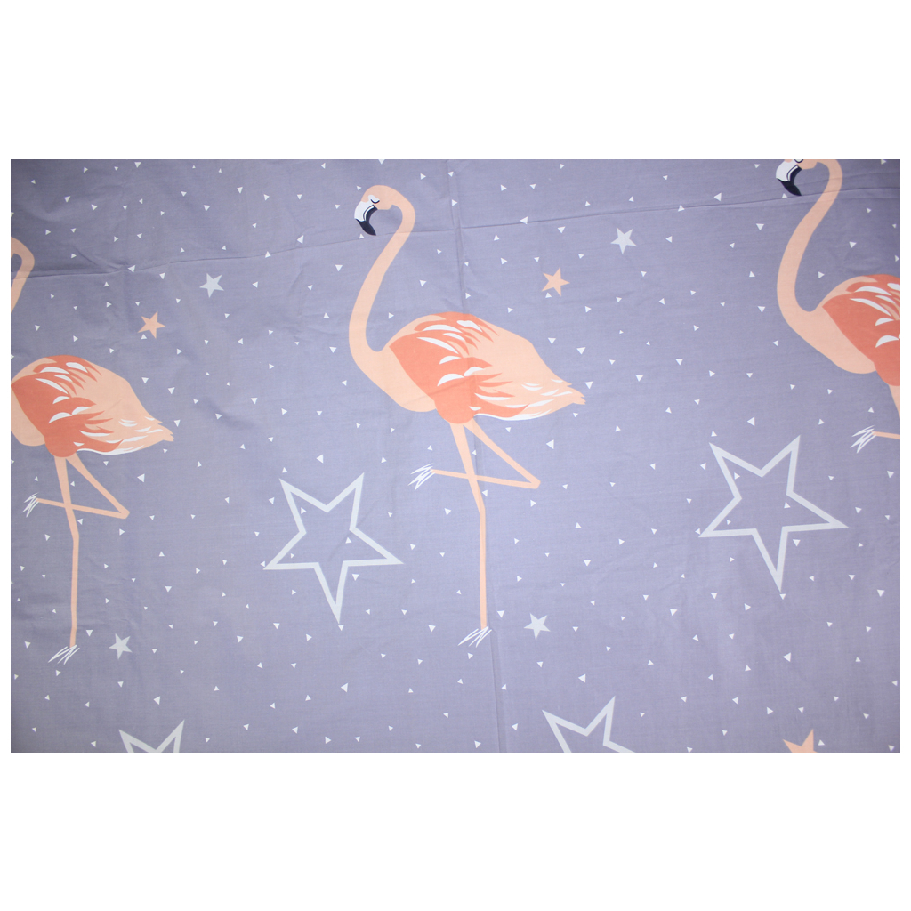 Постільна білизна MirSon Бязь Premium Benito №42INT 143х210х2 (2200000997630) - зображення 6