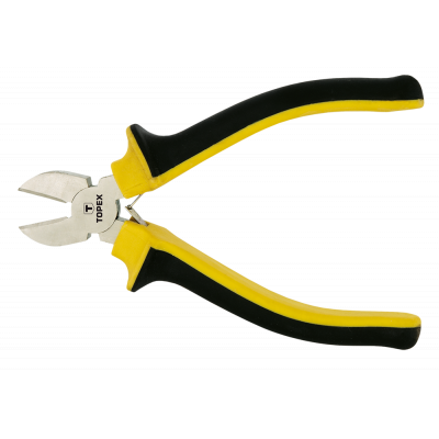 Бокорізи Topex 160 мм (32D126) - зображення 1