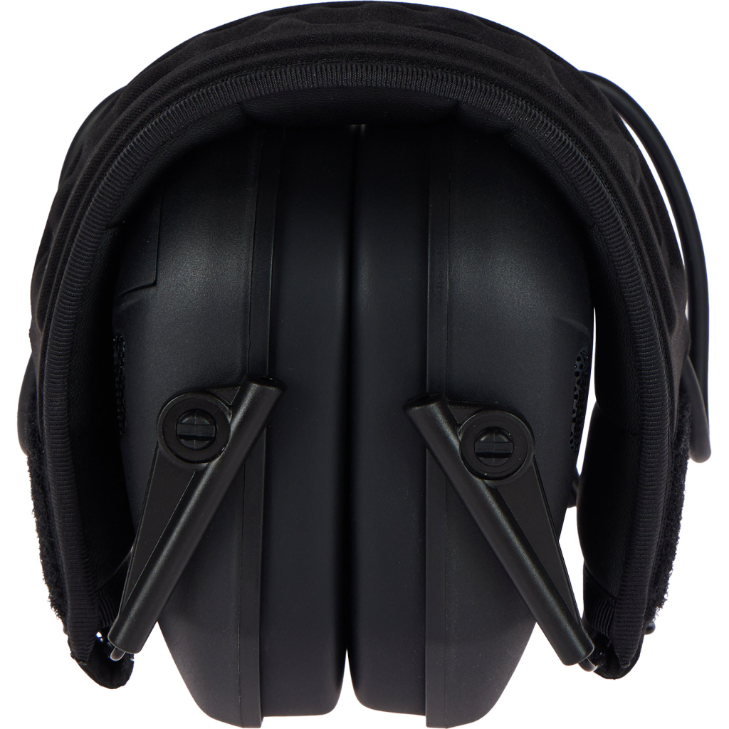 Тактичні навушники Earmor M300A Black (M300A-BK) - зображення 6