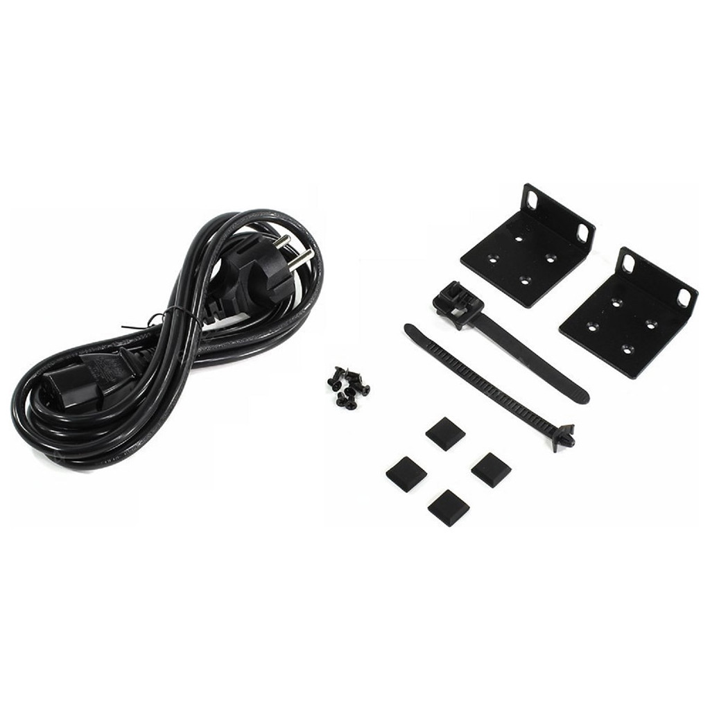 Комутатор мережевий D-Link DGS-1210-20/E - зображення 4