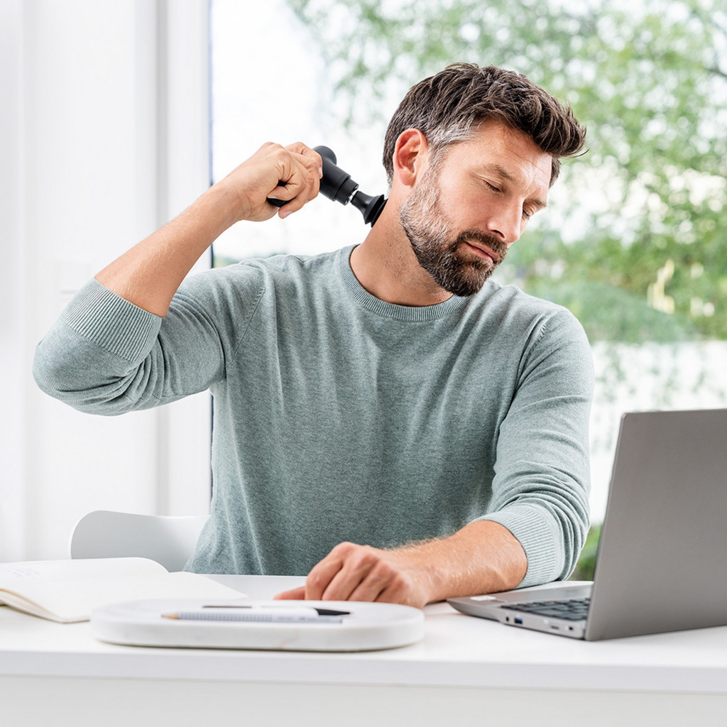 Масажер Beurer MG_79 - зображення 2