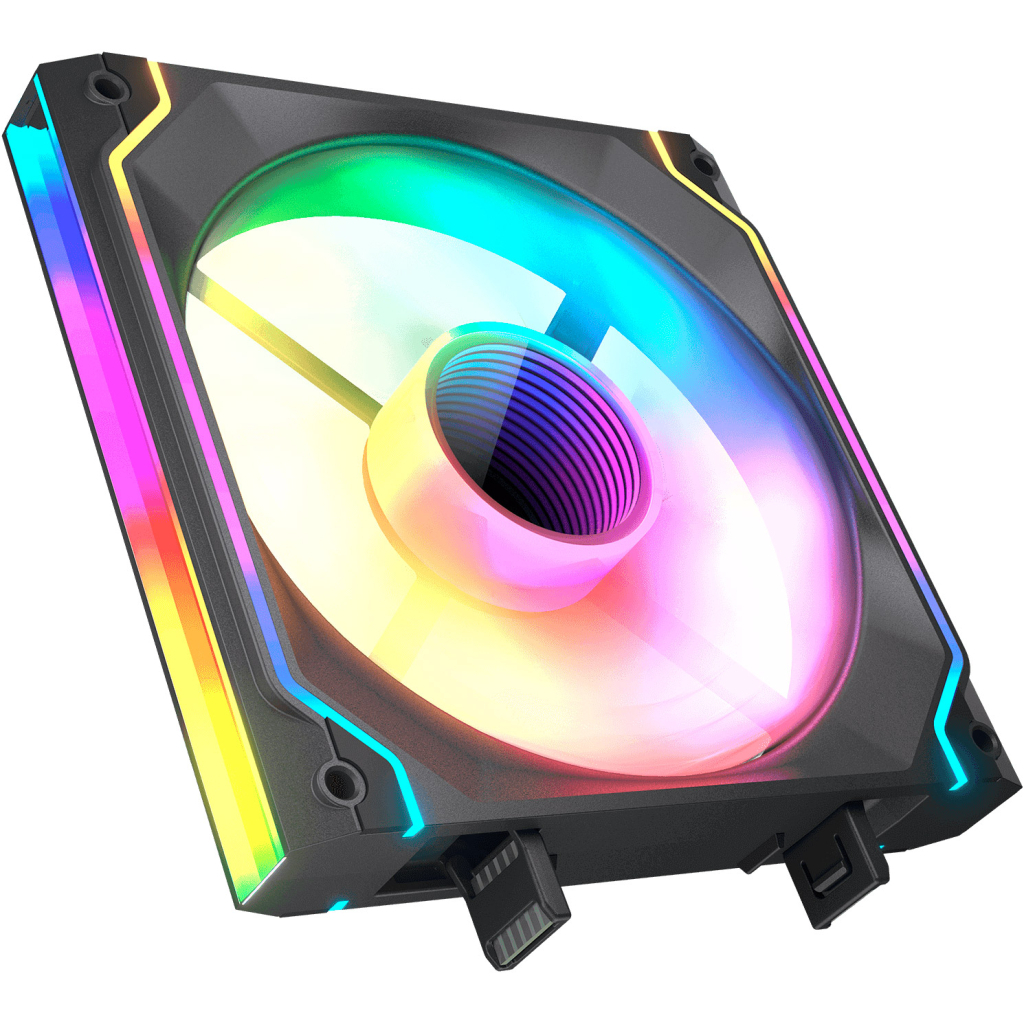 Кулер до корпусу Cougar SC140 ARGB - зображення 3