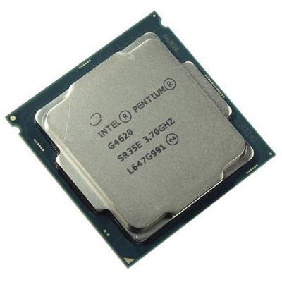 Процесор INTEL Pentium G4620 (CM8067703015524) - зображення 1