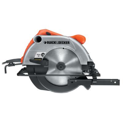 Дискова пила Black&Decker KS1300 - зображення 2