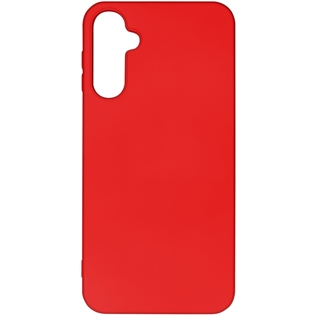 Чохол до мобільного телефона Armorstandart ICON Case Samsung A24 4G (A245) Red (ARM68003) - зображення 1