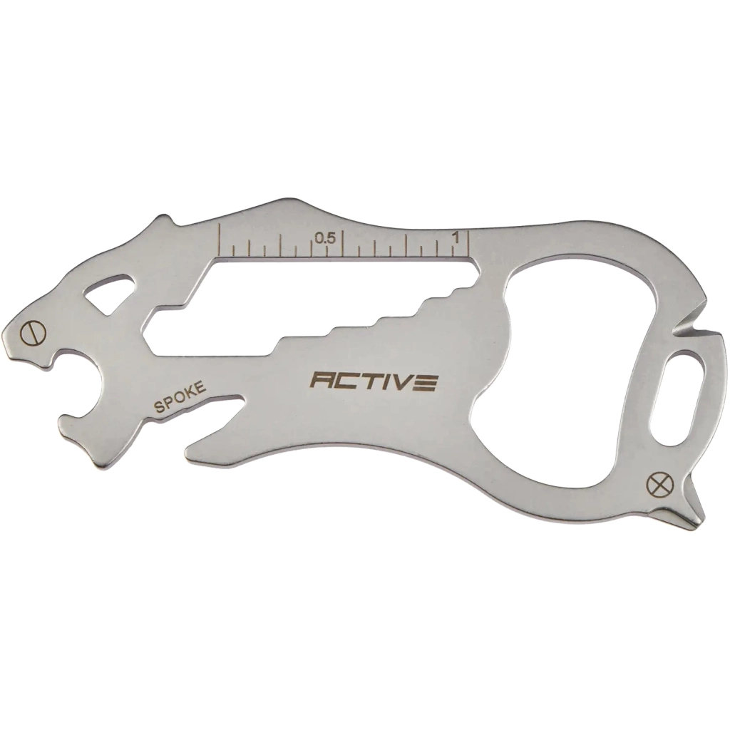 Мультитул Active брелок Puma (VK1923-P) - зображення 1