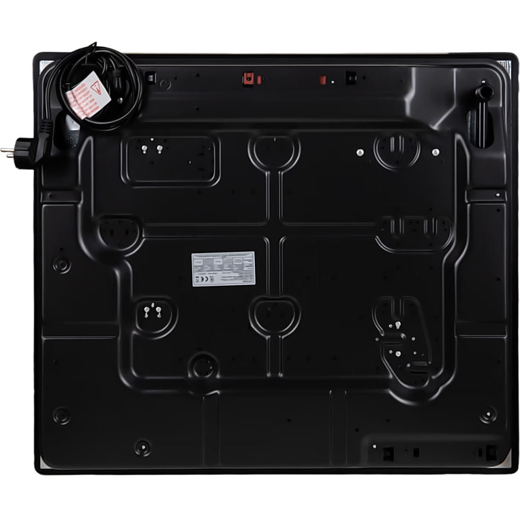 Варочна поверхня Vestfrost GOGHV193CN - зображення 10