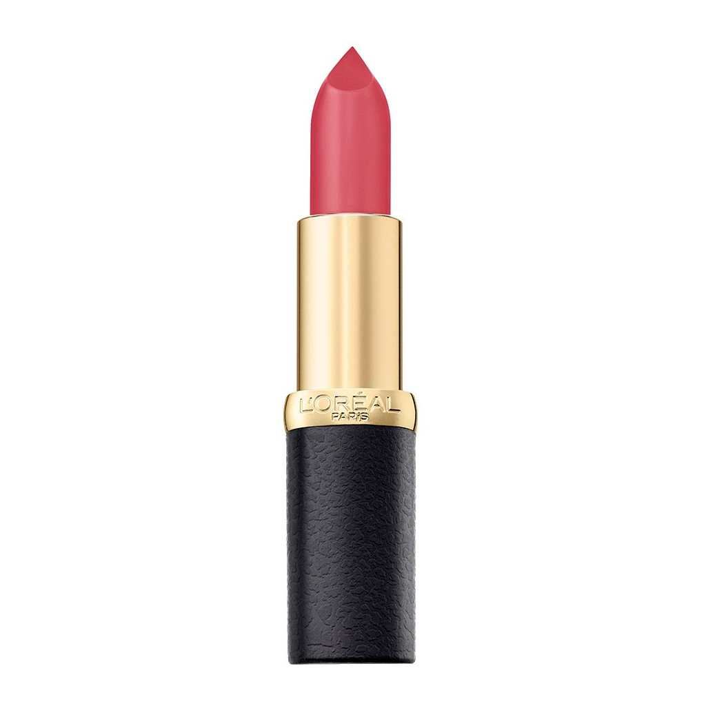 Помада для губ L'Oreal Paris Color Riche Matte 104 Strike a rose 4.5 мл (3600523402175) - зображення 1