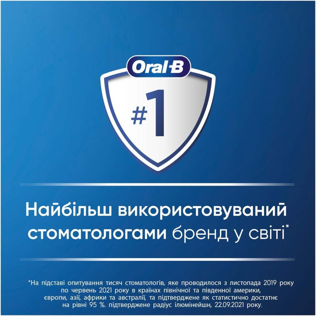 Зубна щітка Oral-B Colors Середньої жорсткості 4 шт. (8001090675521) - изображение 7