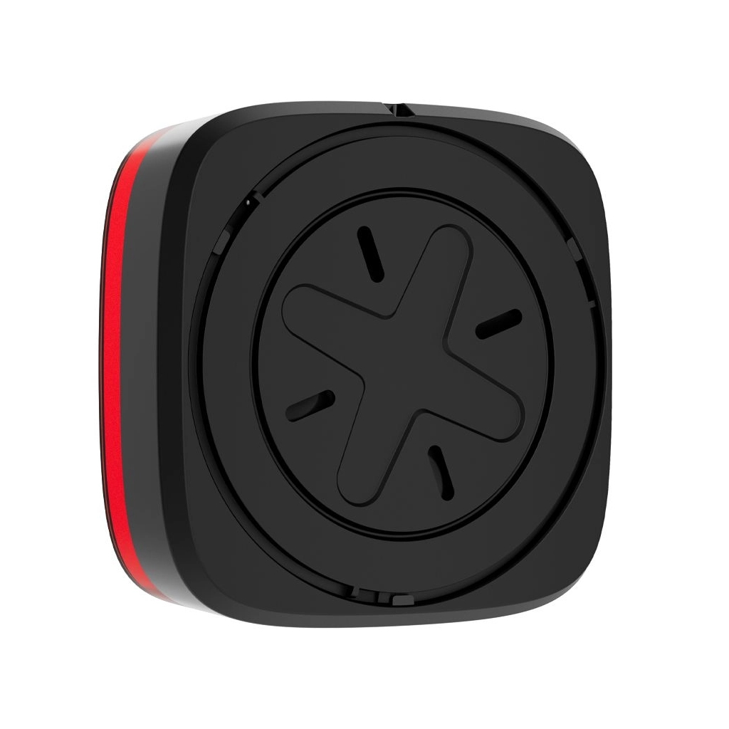 Сирена Ajax EN54 FireProtect Sounder/VAD black - зображення 4