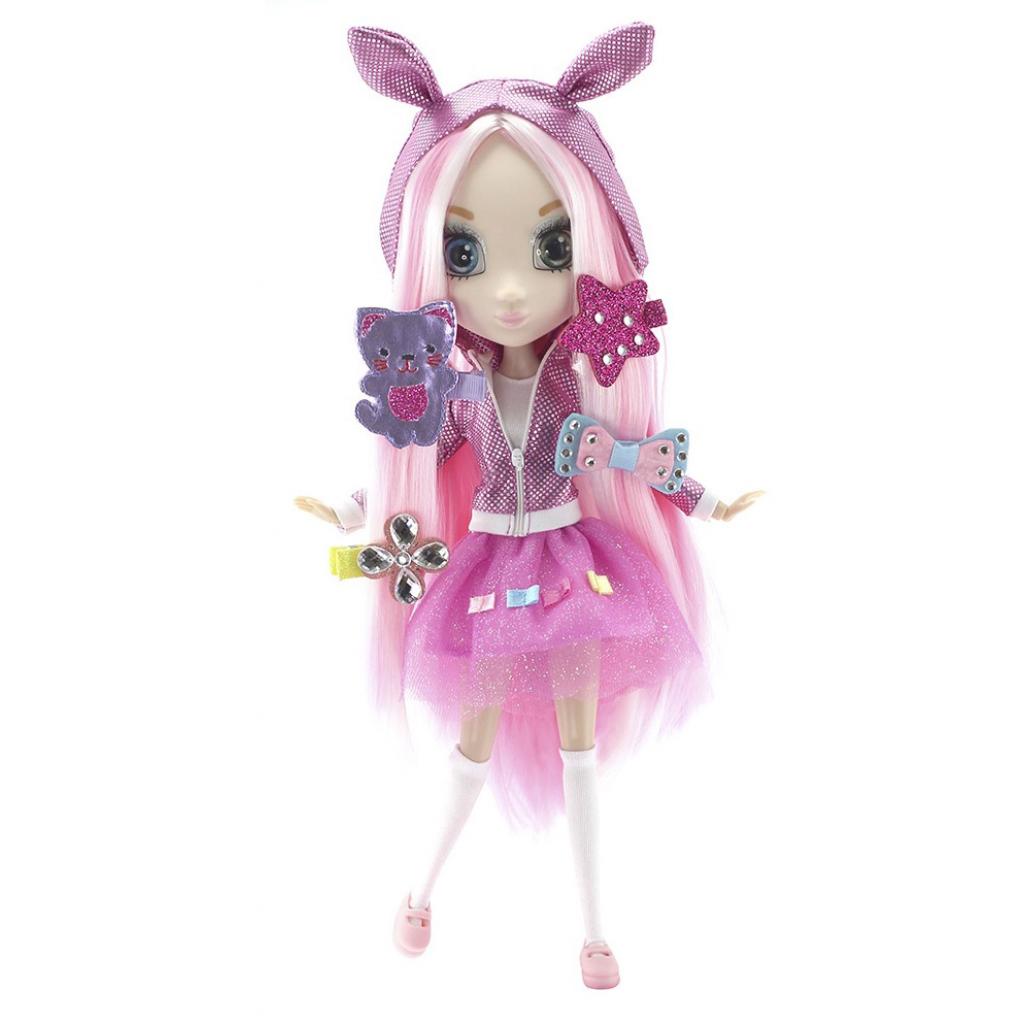 Лялька Shibajuku Girls Шизука 33см (HUN6622) - изображение 1