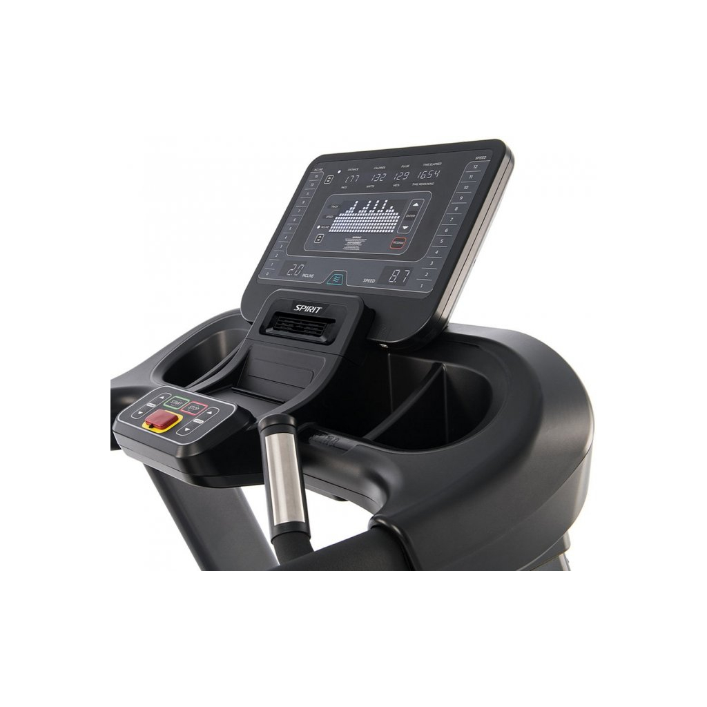 Бігова доріжка Spirit CT800+ - picture 7